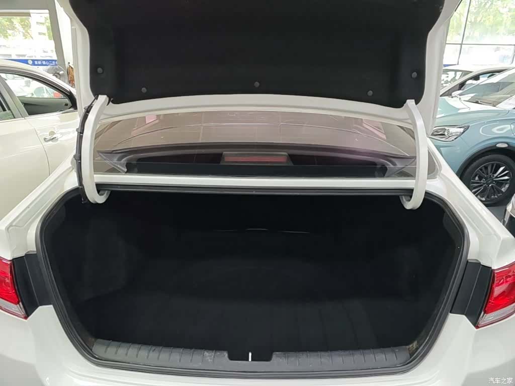Kia K4, 2015 19