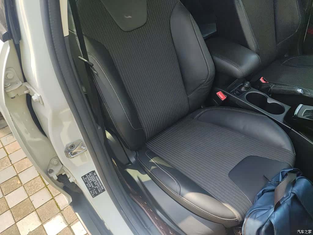 Ford Focus, 2015 20