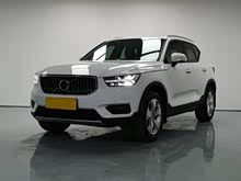 �ֶ���XC40 2021�� T3 ����ʱ�а�