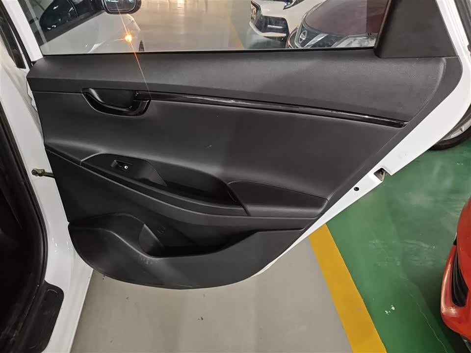 Hyundai Yuedong Hyundai Yuedong
