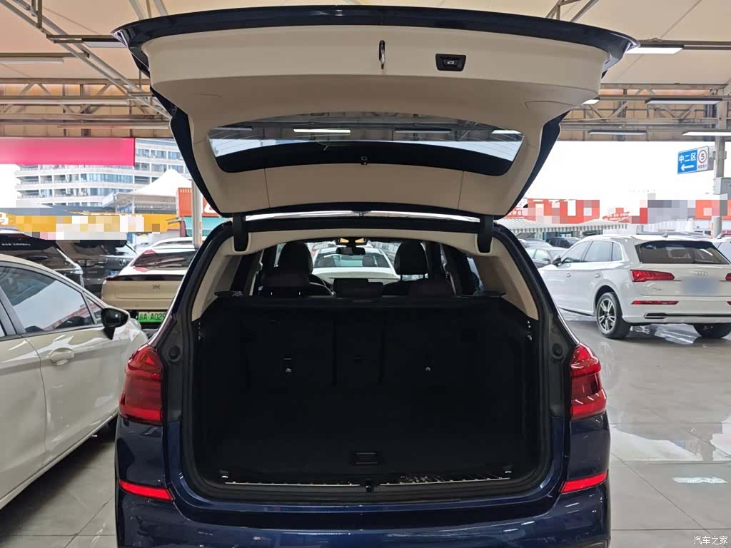 BMW X3, 2019 19