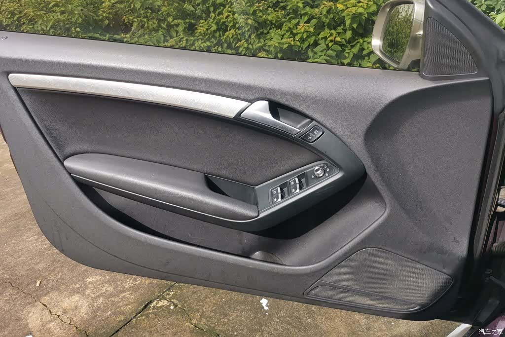Audi A5, 2012 7
