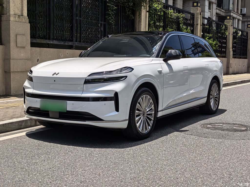 NIO L90, 2025 1