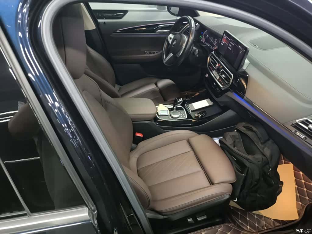 BMW X3, 2023 25