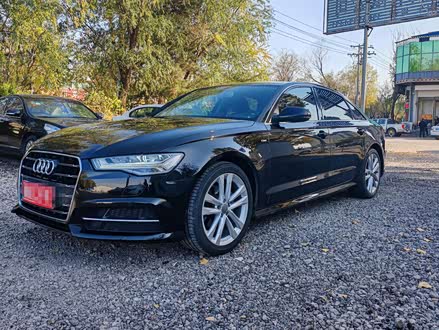 ˮְµ µA6L 2018 30 35 TFSI ˶