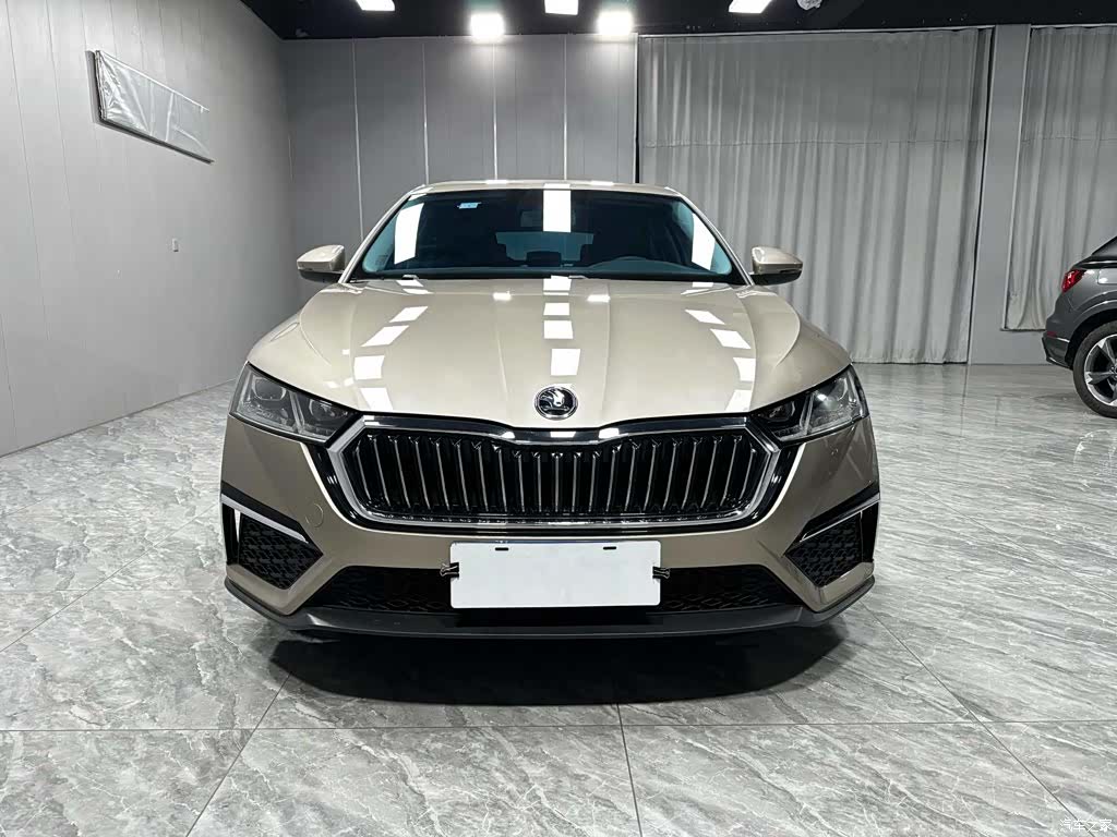 Skoda Octavia, 2023 2