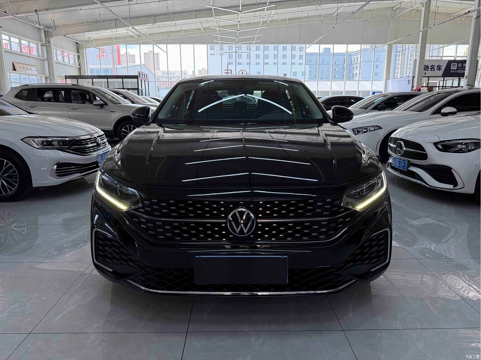 Volkswagen Passat, 2022 2