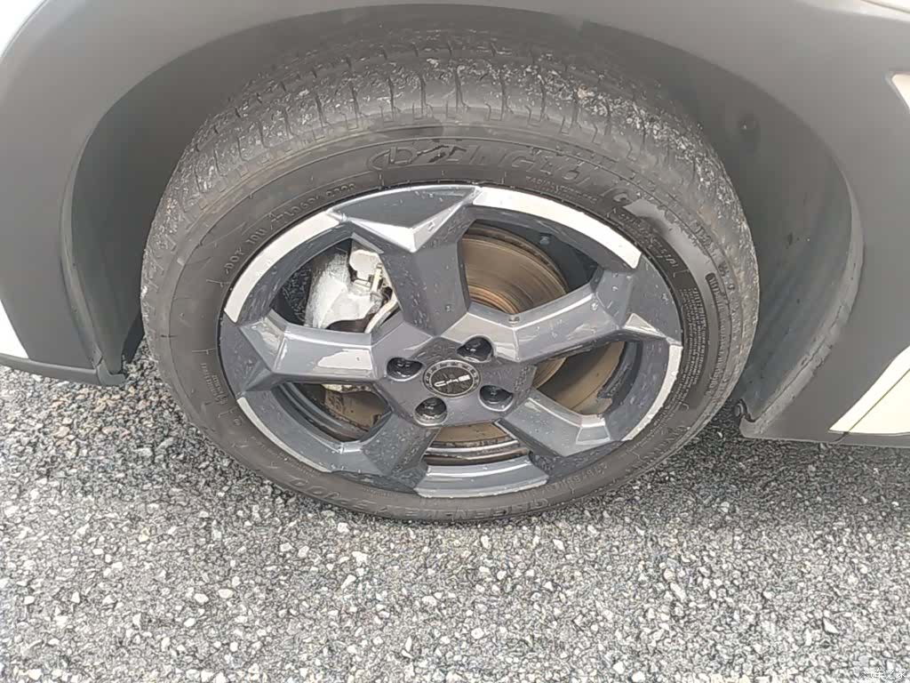 BYD Seagull, 2023 25