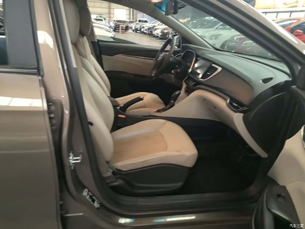Buick 15N, 2016 25