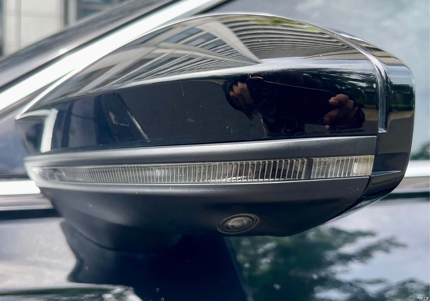 Audi A6L, 2020 12
