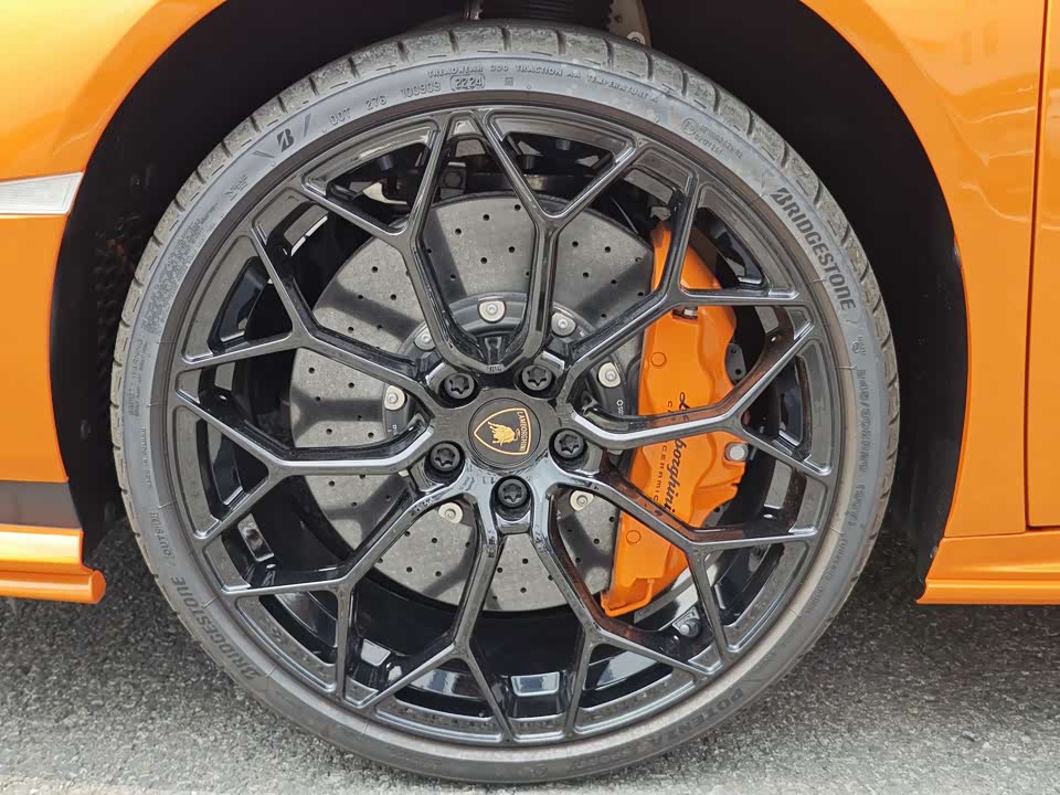 Lamborghini Huracán