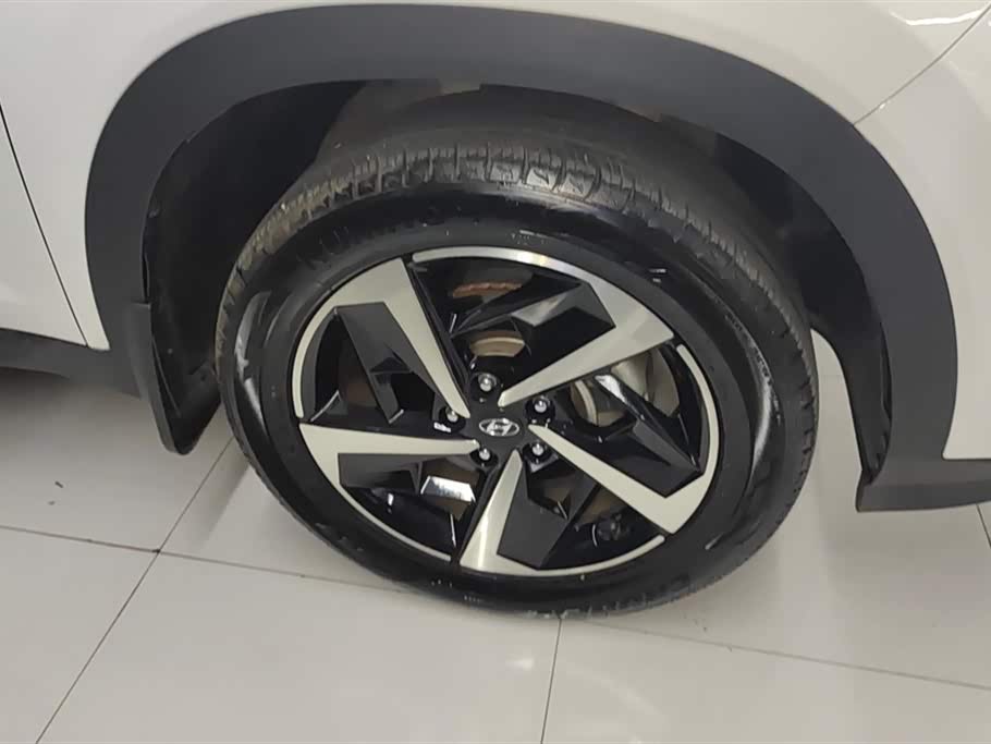 Hyundai Beijing ix35 Hyundai Beijing ix35