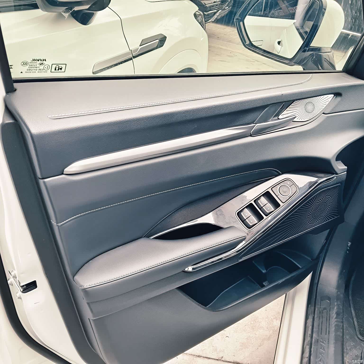 Haval H6, 2022 14