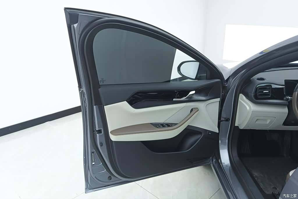 BYD Qin, 2024 7