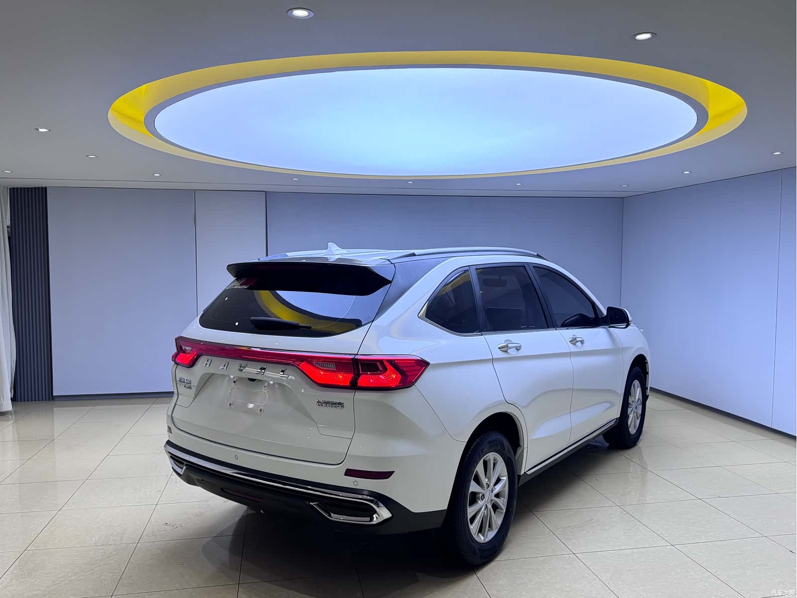 Haval M6, 2022 6