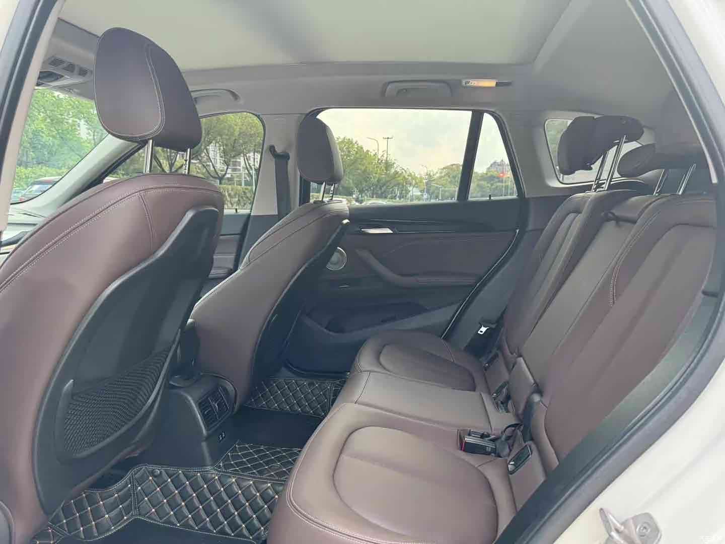BMW X1, 2022 7