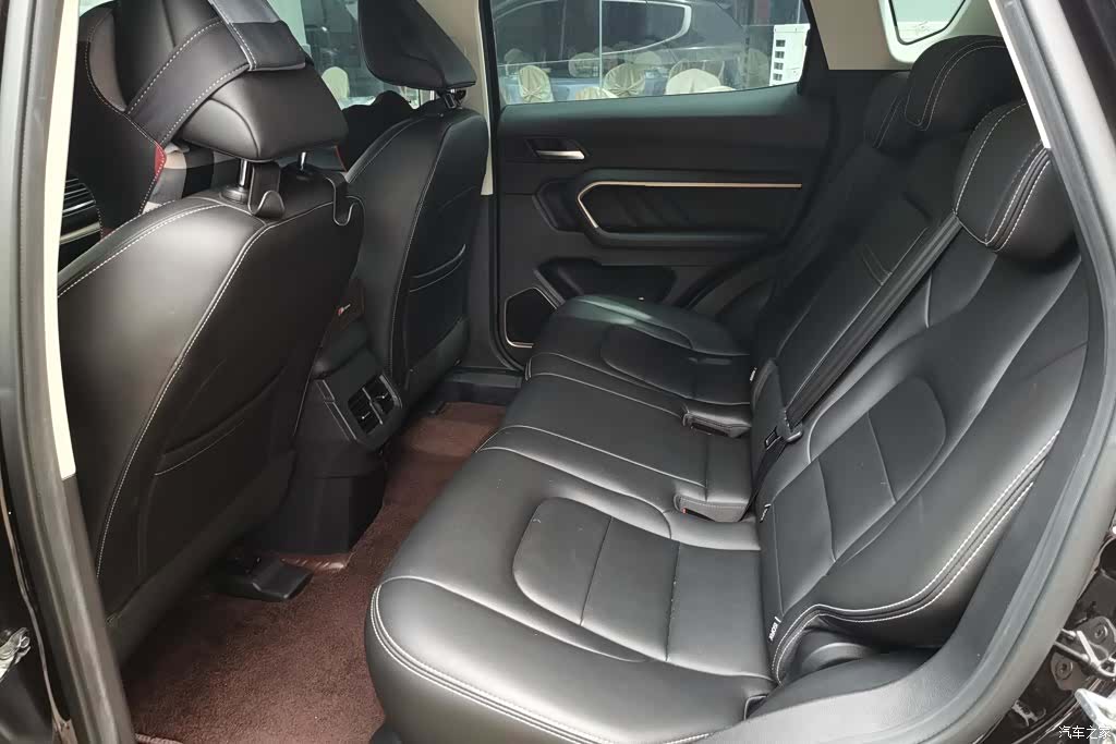 Haval H6, 2019 11