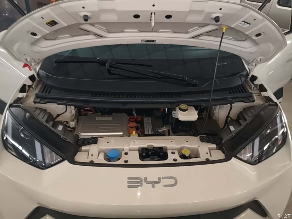 BYD Seagull, 2024 20