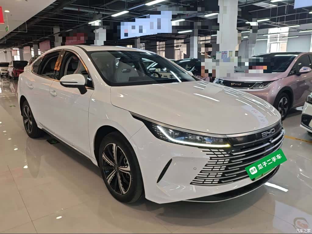BYD Destroyer 05, 2022 4