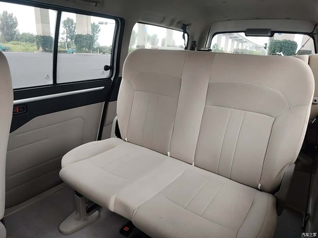 DongFeng M5L, 2019 17