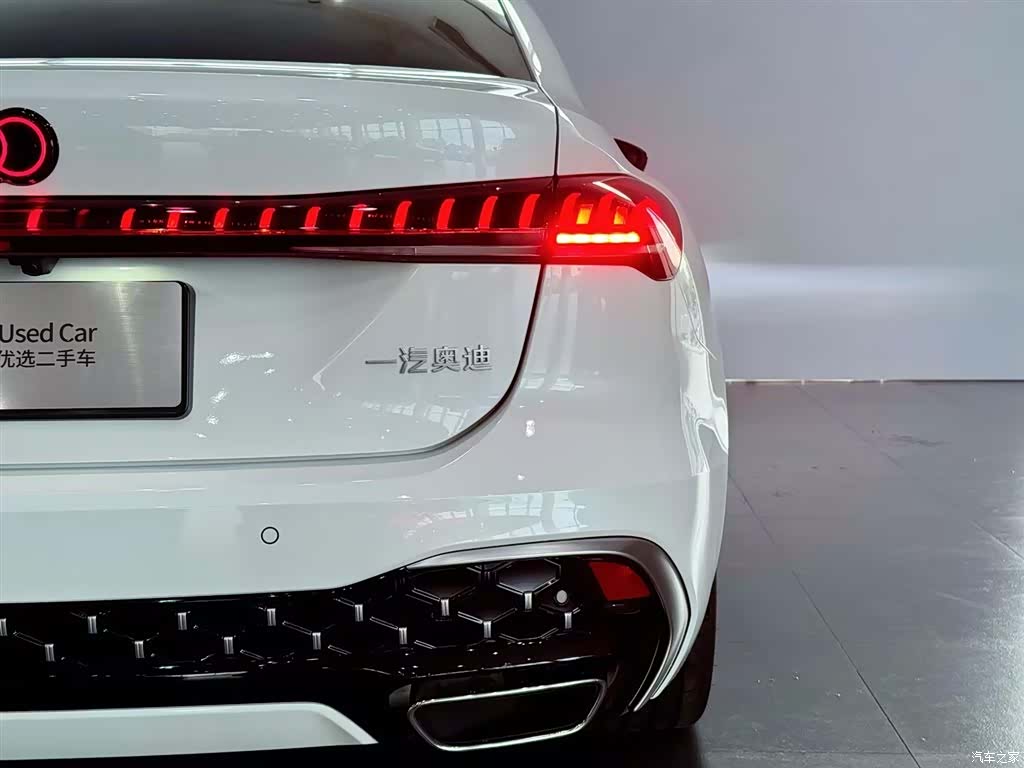 Audi A5, 2026 7