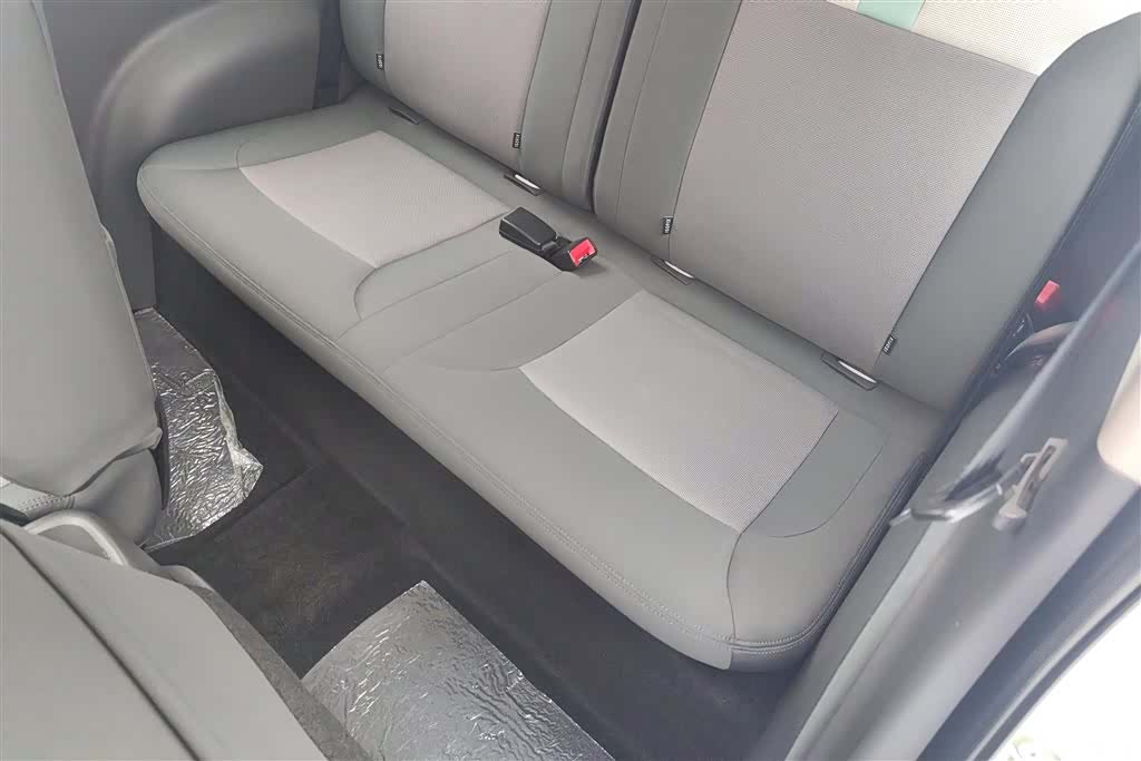 Changan Lumin, 2024 11