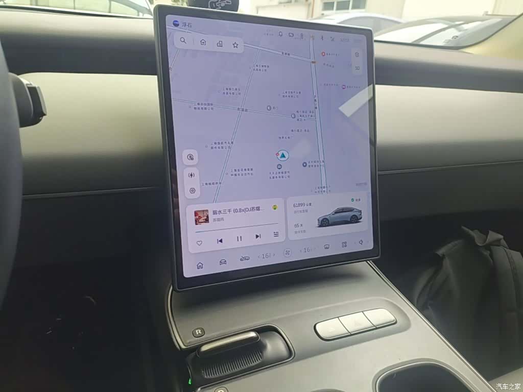 NIO ET5, 2023 9