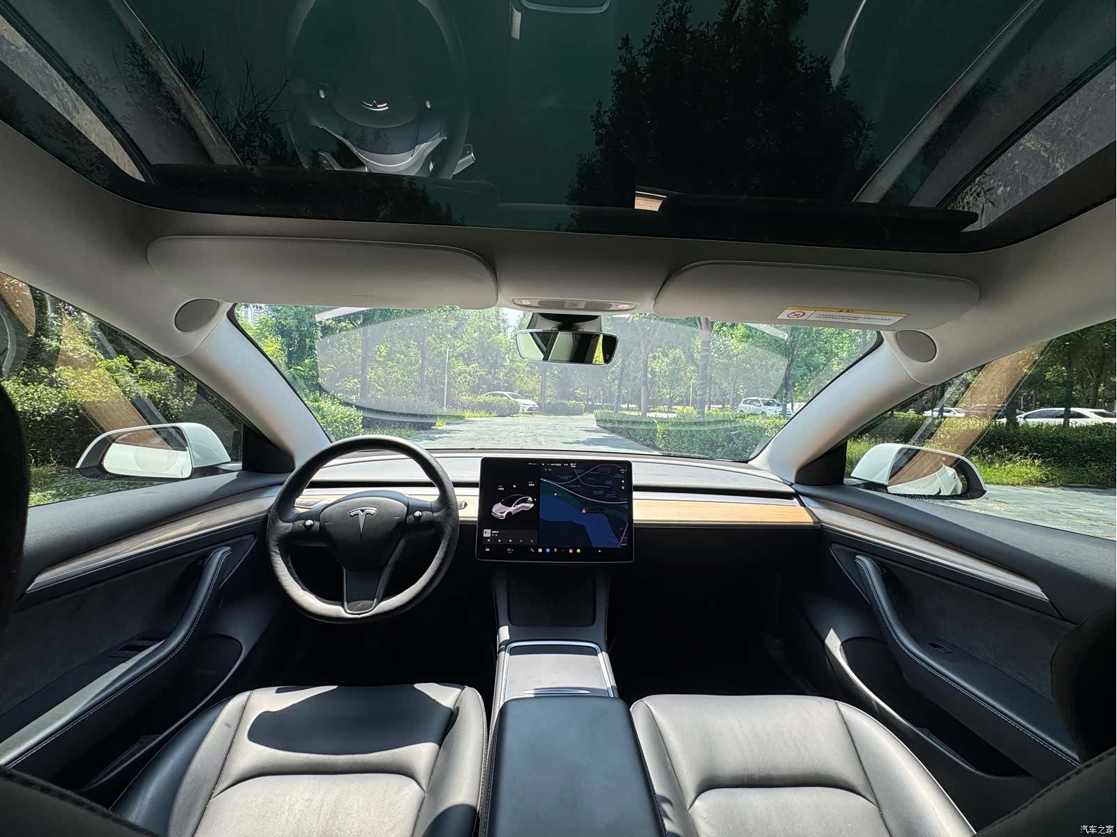 Tesla Model 3, 2022 8