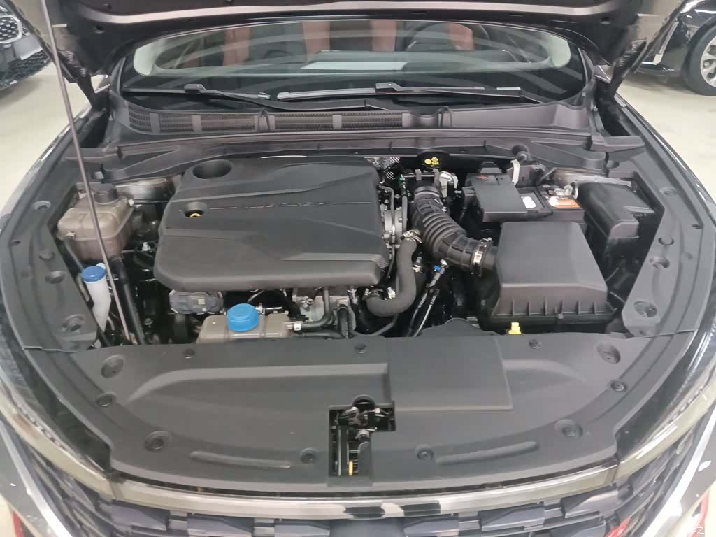 Changan Eado, 2023 16