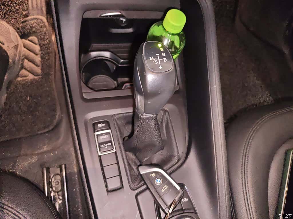 BMW X1, 2018 6