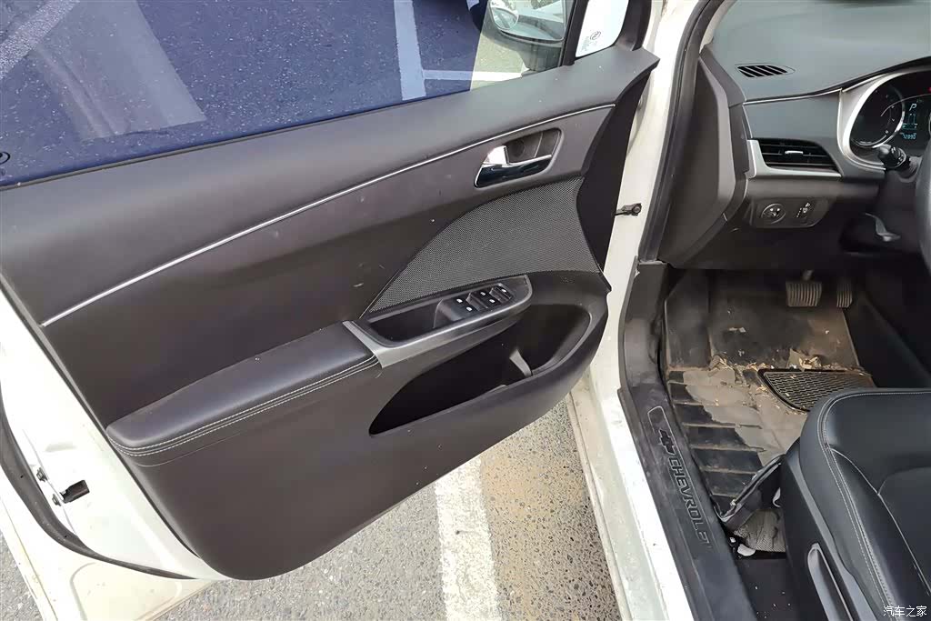 Chevrolet RV, 2016 7