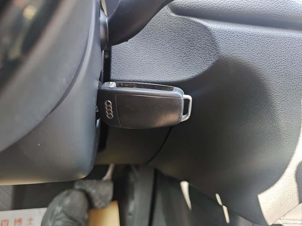 Audi Q3, 2015 17