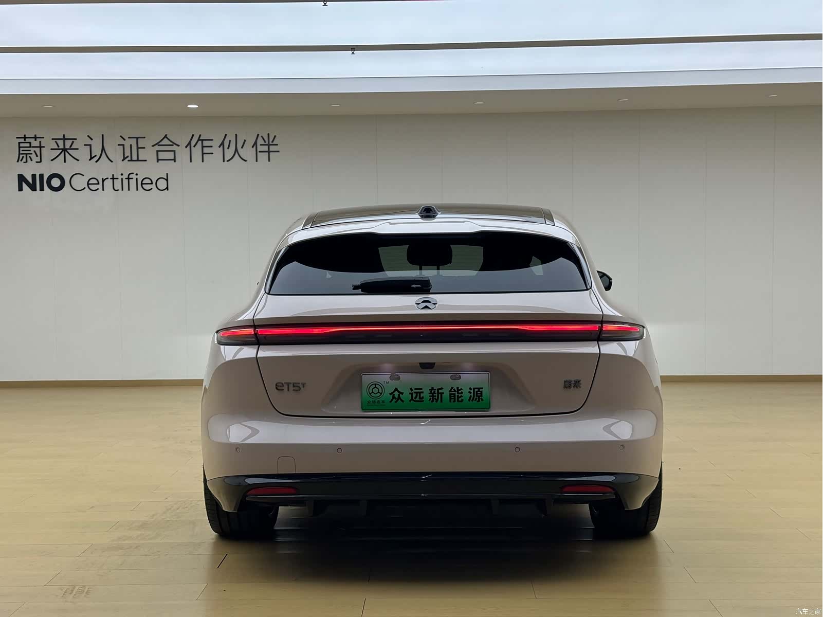 NIO ET5, 2025 21
