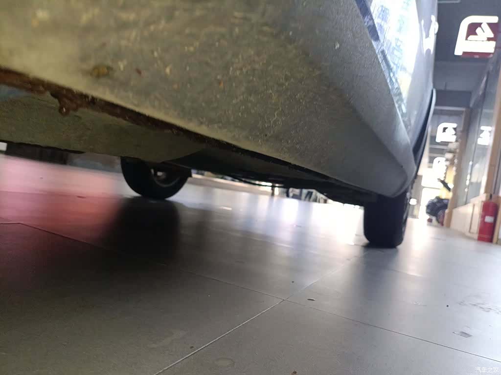 Geely X1, 2018 21