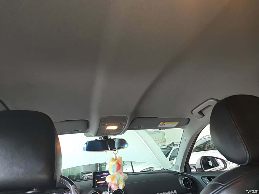 Audi A3, 2018 18