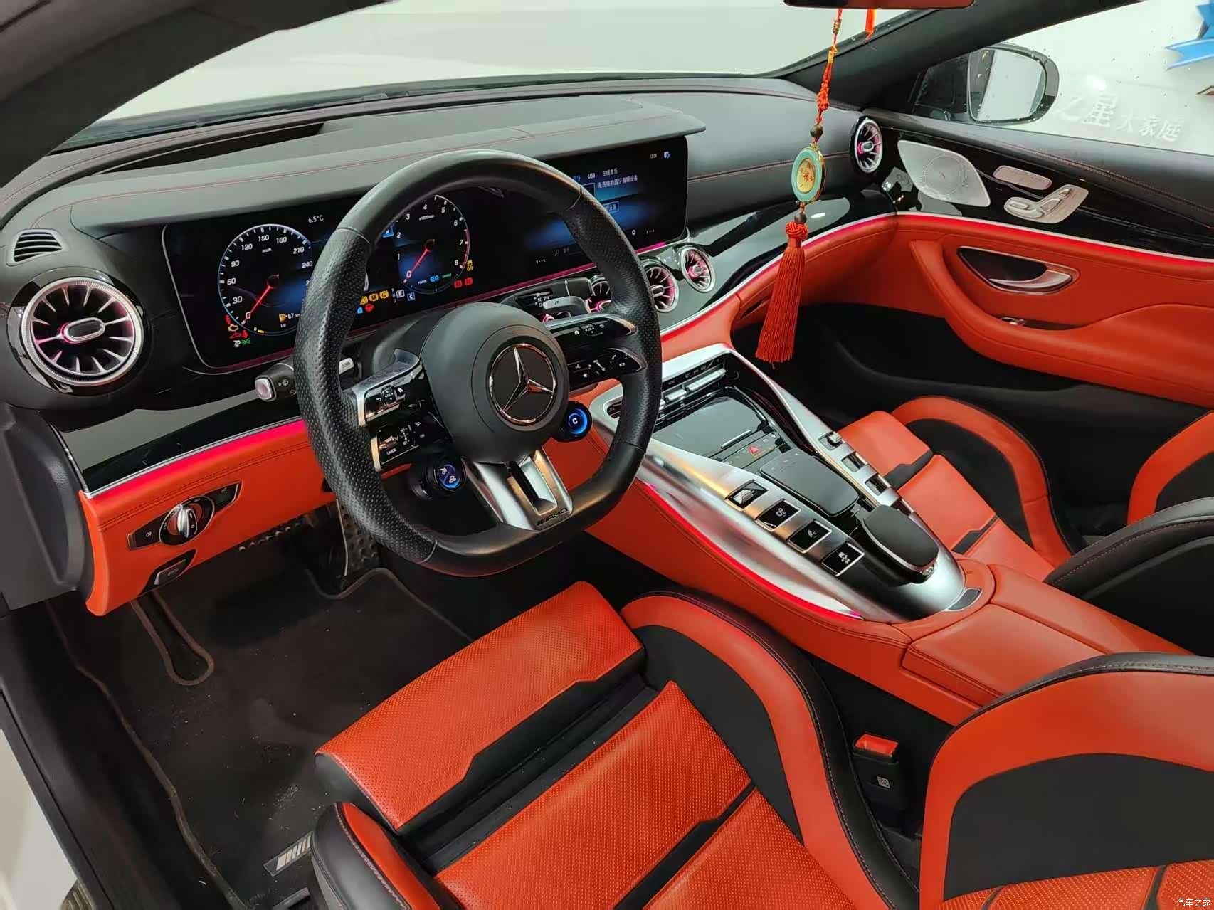 MG AMG, 2024 9