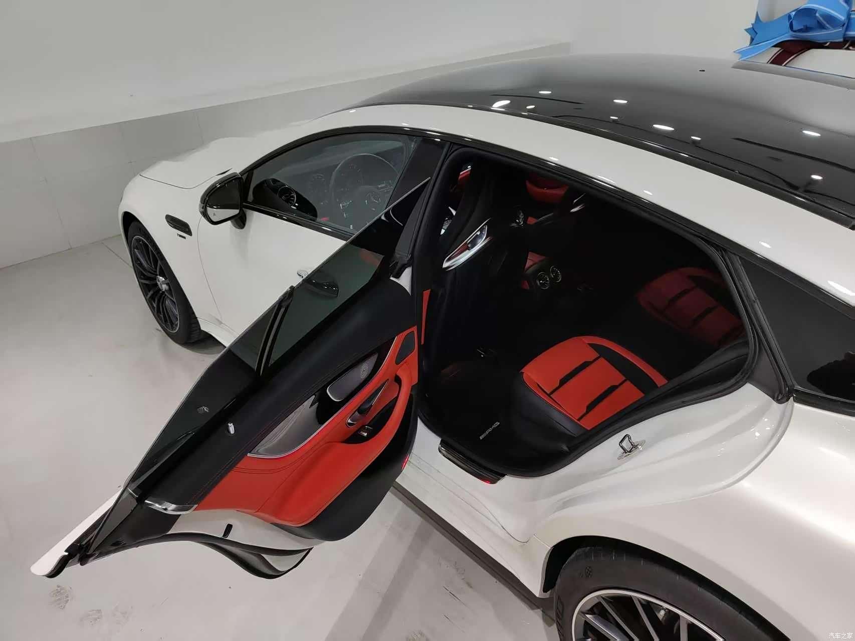 MG AMG, 2024 22