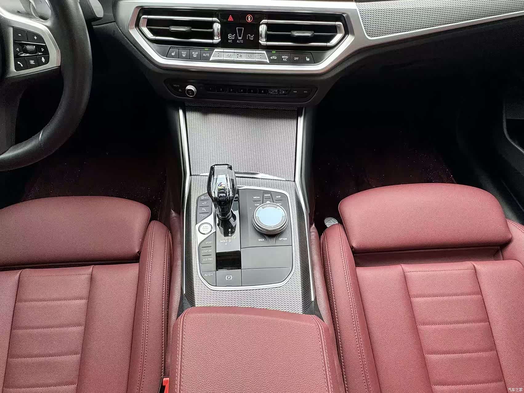 BMW 3 Series, 2021 13