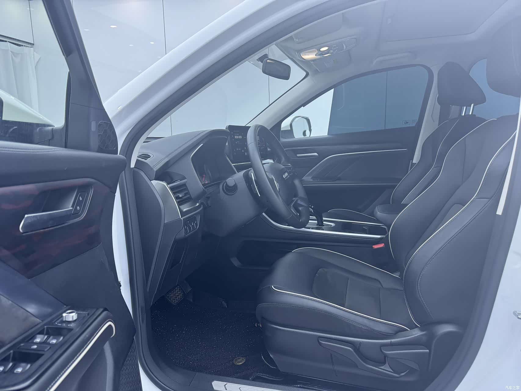 Haval H6, 2023 7