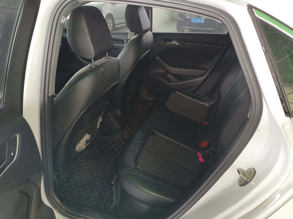 Audi A3, 2019 10