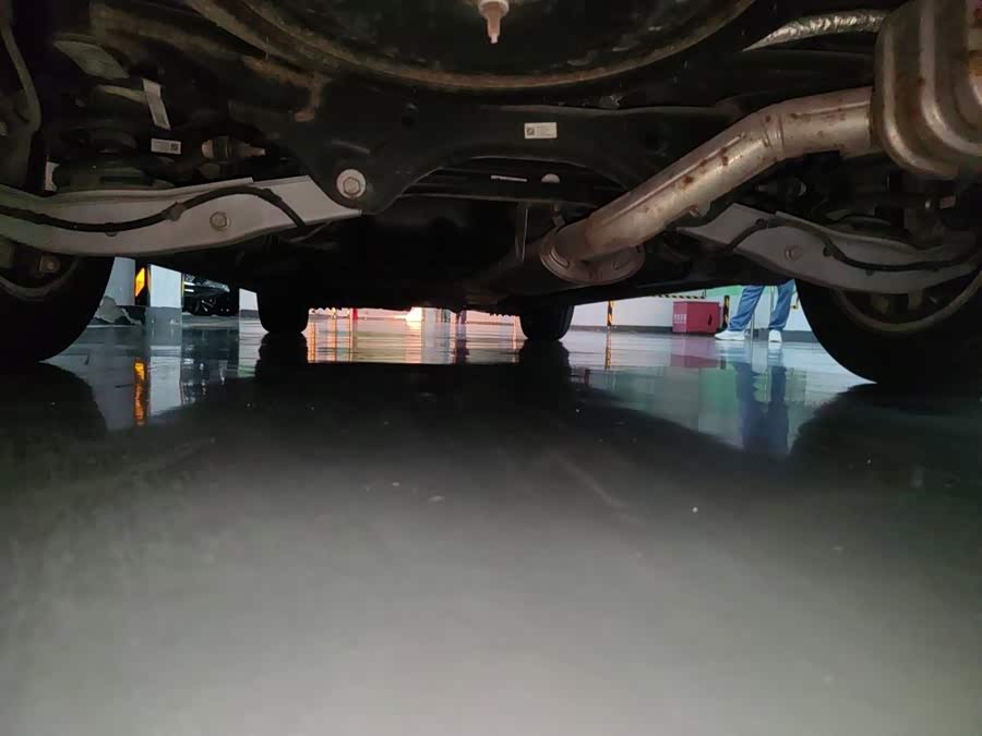 Buick GL8 2019, фото 25