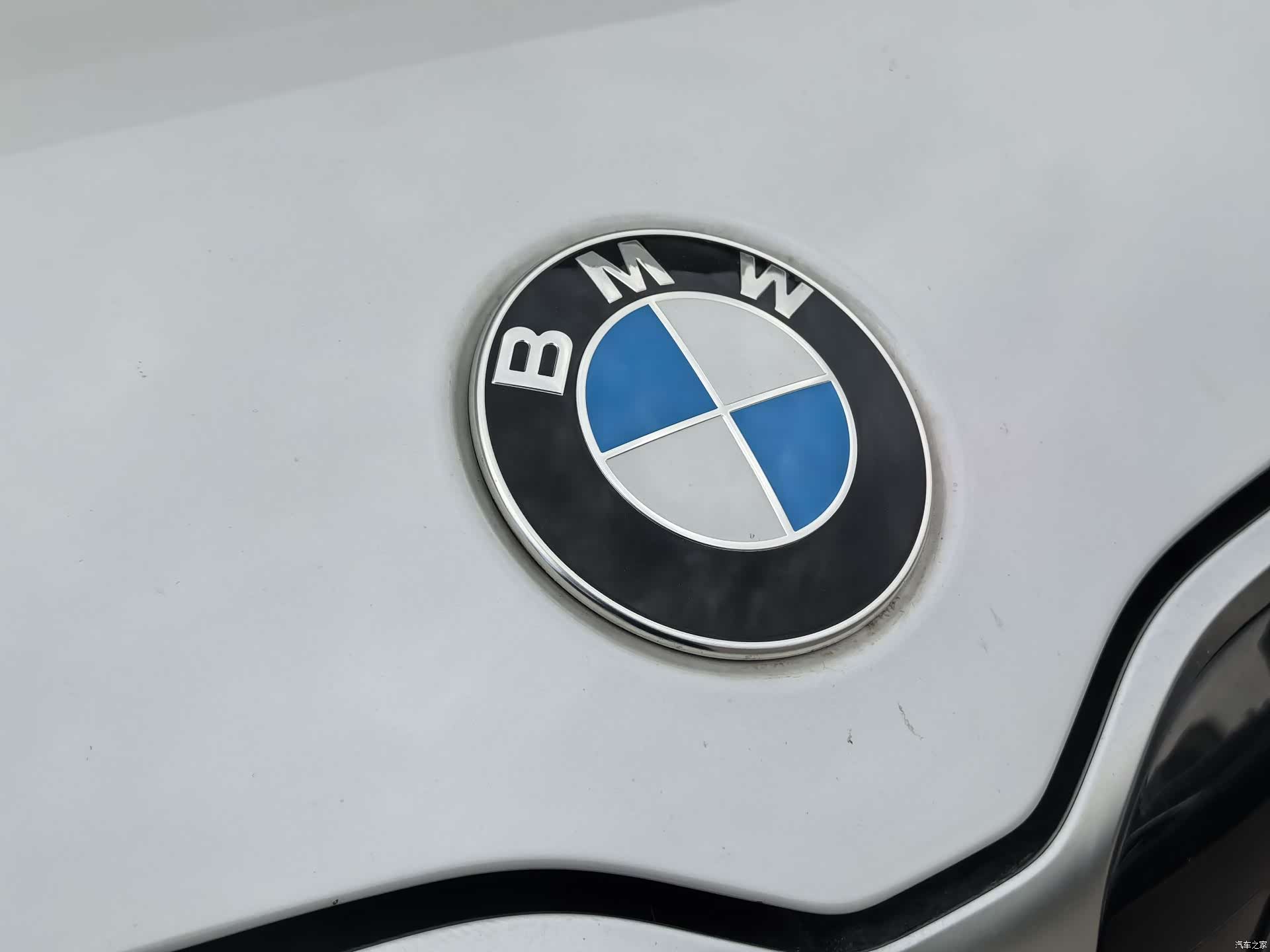 BMW X1, 2024 все фото
