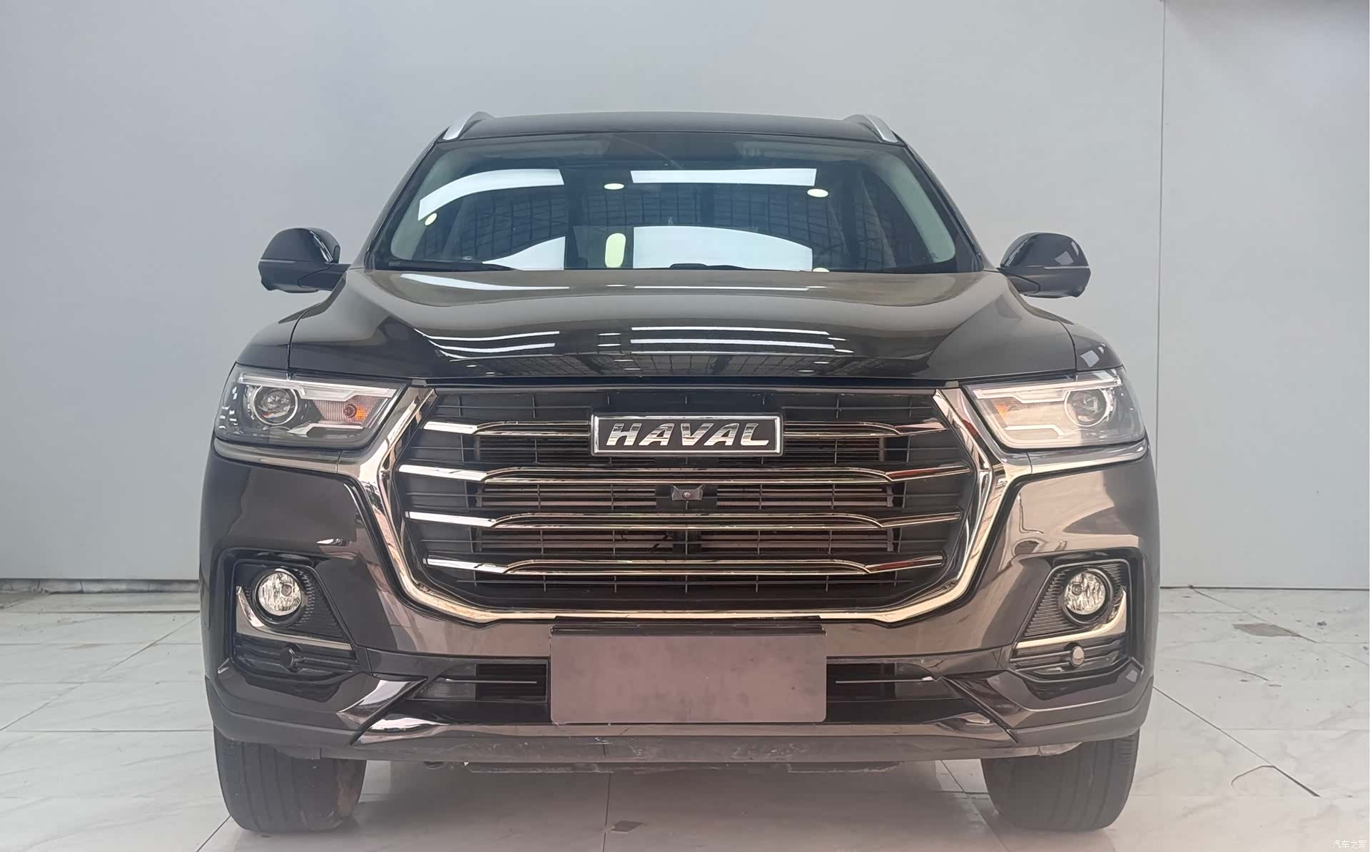 Haval H6, 2021 2