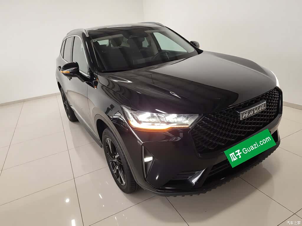 Haval H6, 2022 22