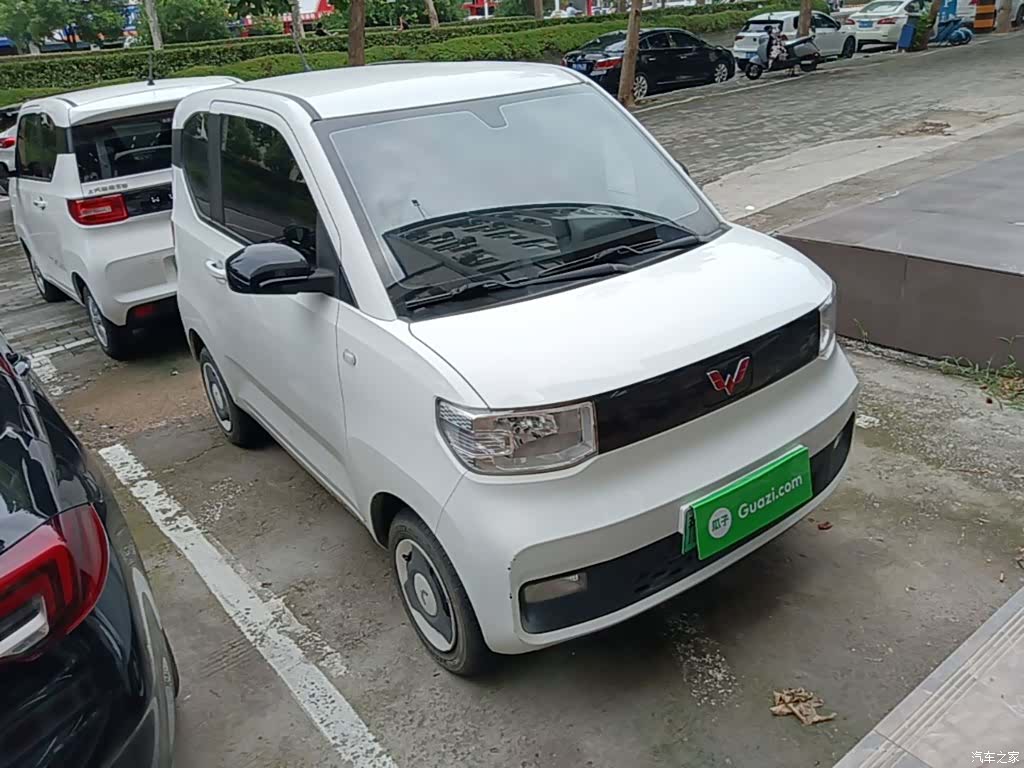 Wuling Yuan, 2022 4