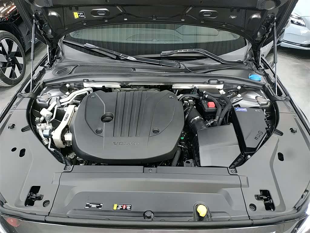 Volvo S90, 2024 20
