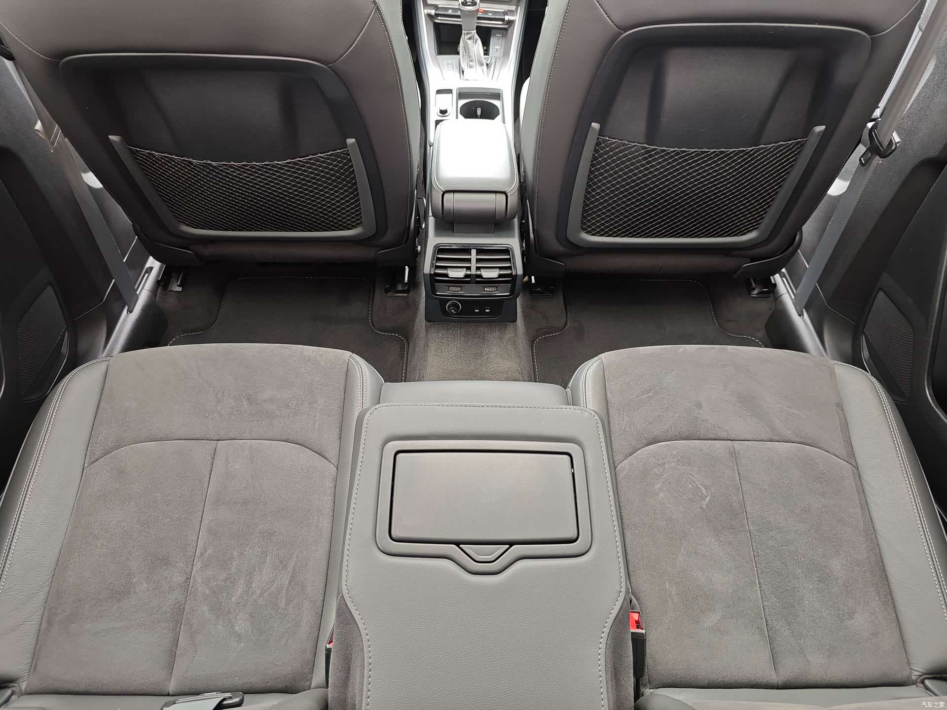 Audi Q3, 2022 21