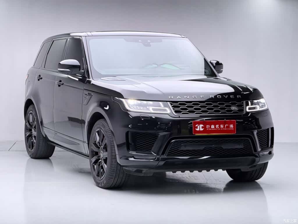 Land Rover Range Rover, 2020 2