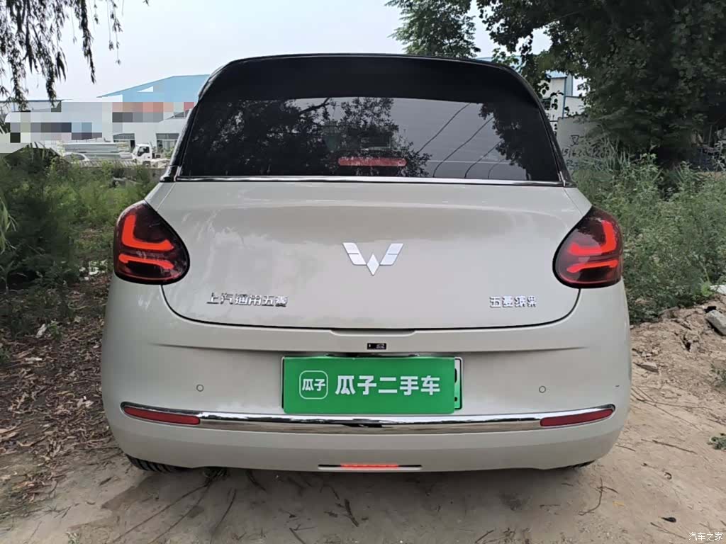 Wuling Bingo, 2025 6