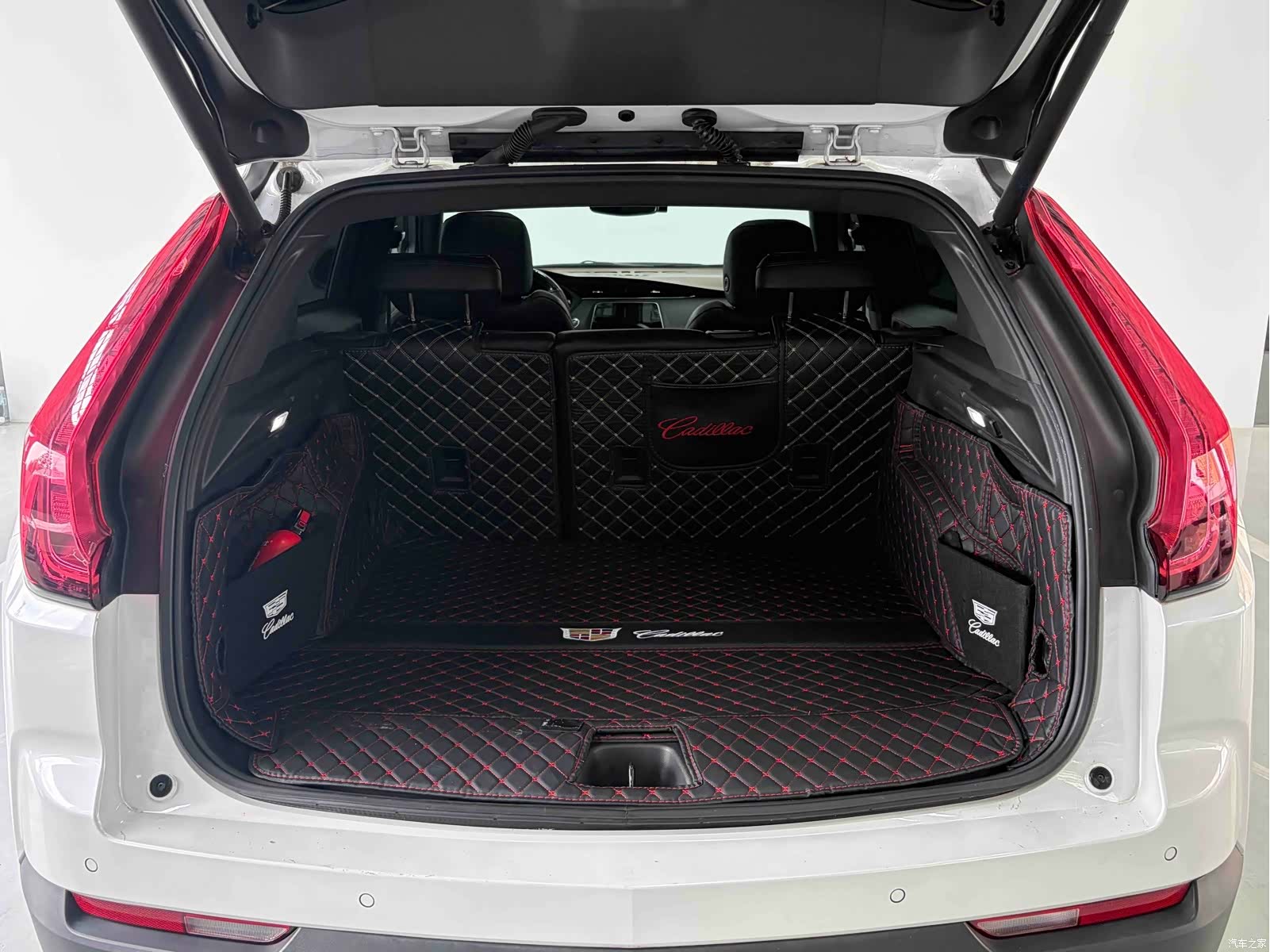 Cadillac XT4, 2021 15